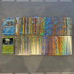 B1098 ポケモンカード SRのみ まとめ売り 180枚 - メルカリ