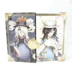 第五人格 6周年限定オフラインパック 特別版 トゥルース＆リーズニング シリアル無し ※中古のサムネイル