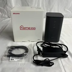 ◇docomo home 5G HR02  1013のサムネイル