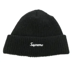 2026年最新】supreme loose gauge beanie ブラックの人気アイテム