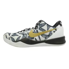NIKE ナイキ FV6325-100 Kobe 8 Protro Mambacita コービー8 プロトロ マンバティカ スニーカー マルチカラー系 28cm【中古】のサムネイル