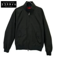 BARACUTA　バラクータ　BRCPS0001 カーキ 英国製 G9 ハリントンジャケット スイングトップ　42のサムネイル