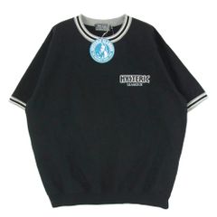 KIDILL キディル　Tシャツ22SS KL591 EVIL Artwork キディル KIDILL 22SS KL591 EVIL Artwork by TREVOR BROWN プリント T
