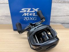 シマノ 24SLX MGL70 - メルカリ