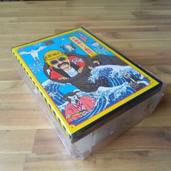 火薬田ドン物語(仮) DVD＋キーホルダー 初回生産限定盤 ビートたけし