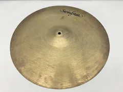 タマ TAMA シンバル SWINGSTAR クラッシュシンバル 2602LR040のサムネイル