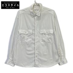 ALMO FABRIC Porter Classic roll up シャツ - メルカリ