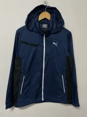 95 PUMA プーマ ウィンドブレーカー ジャケット 正規品のサムネイル