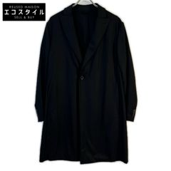 Belvest テーラードジャケット ネイビー 48 ホップサック - メルカリ