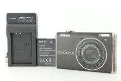 2026年最新】coolpix s810cの人気アイテム - メルカリ
