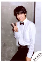 Aぇ!group 19年ジャニーズJr.8.8祭り 佐野晶哉 公式写真 *1枚のサムネイル