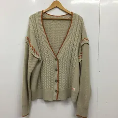 Java ジャバ カーディガン 長袖のサムネイル