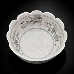御多福 豪勝作 能面 おたふく 壁掛け 作家物 縁起物 商売繁盛 装飾