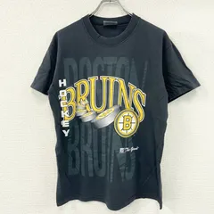 The game 半袖プリントTシャツ　シングルステッチ　ヴィンテージ　黒　ブラック　Mサイズ　古着のサムネイル