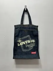 リーバイス デニム トートバッグのサムネイル