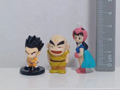 ドラゴンボールZ MICRO 8個セット 未開封 - メルカリ