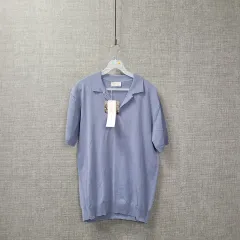 ㅈ2 ニット カラーTシャツ 95のサムネイル