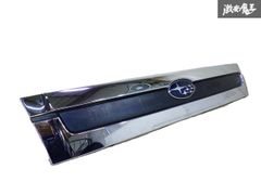 ❣️スバル サンバー TT TV TW 純正メッキフロントグリル - メルカリ