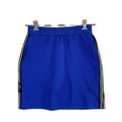 中古 レディース シーピージーゴルフ CPG GOLF セットアップ 2(M) 紺