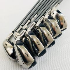 保証付】Mizuno ミズノ EURUS G6 ユーラス ジーシックス 5本アイアン