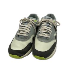 中古 アシックス asics ゴルフシューズ 27cm シルバー×ブラック