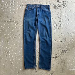 rare 1998 helmut lang 本人期 30size 濃紺 - メルカリ