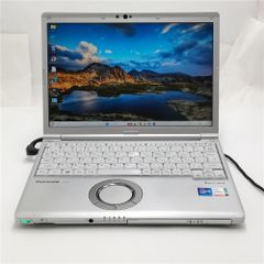 DELL 5300 2in1 Core i5 タッチパネル SSD Win11 - メルカリ