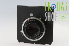 Schneider Arriflex Cine Xenon 25mm - メルカリ