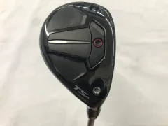 タイトリスト TSR2 21度 TSP121HY Rフレックス ユーティリティ 中古 ゴルフドゥ!NEXTさいたま三室店【最短即日発送】のサムネイル
