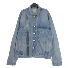 2026年最新】AMBUSH メンズ レザージャケット・ライダースの人気