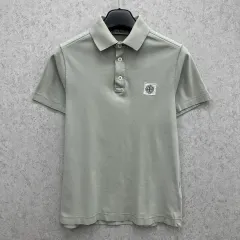 90 STONE ISLAND ストーンアイランド レディース カラーTシャツのサムネイル