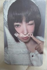 ILLIT SUPER REAL ME トレカ m2u イロハ ラキドロ 封入 - メルカリ
