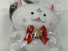 ホロライブ さくらみこ 35Pぬいぐるみ 私服ver.のサムネイル