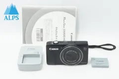 美品 Canon キヤノン PowerShot SX600 HS コンパクトデジタルカメラ ブラック 260624atのサムネイル
