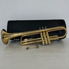 Schagerl トランペットmodel 1961 B2N4 GP - メルカリ