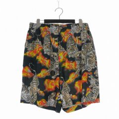 ヴェルサーチジーンズクチュール スイムウェア 50 ショーツ 海パン