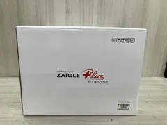 未使用品 ZAIGLE JAPAN-ZAIGLE Plus ザイグルプラス JAPAN-ZAIGLE Plus ホットプレートのサムネイル