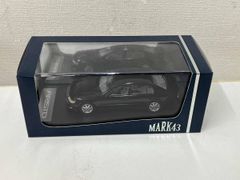 1/43 Mark43 スズキ アルト ターボRS HA36S 黒 ワークス - メルカリ