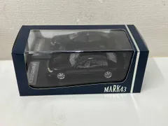  現状品 トヨタ　MARK43 アリスト　3.0V JZS147 ブラックのサムネイル