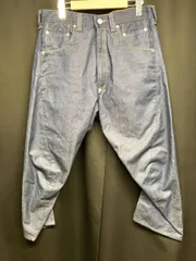 JUNYA WATANABE MAN LEVI’S ウェポンデニムのサムネイル