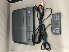 Junk item, no box or manual, missing accessories, operation unconfirmed. 【※※※】PC Engine DUO