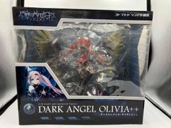 新品未使用】神撃のバハムート ダークエンジェル・オリヴィエ 26年4月
