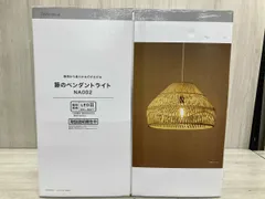  未使用品 ニトリ NA002 シーリングライトのサムネイル