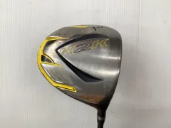 キャスコ　K2K by POWER TORNADO MINI DRIVER　10.5度　ATTAS MB-FW　Rフレックス　ドライバー　中古【最短即日発送】のサムネイル