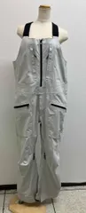 バートン AK BURTON フリーバード Mens XL スノーボード パンツ ビブパンツ ウィンター ウェアのサムネイル