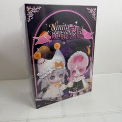 Ninita ニニタ Mirror Paradise シークレット - メルカリ