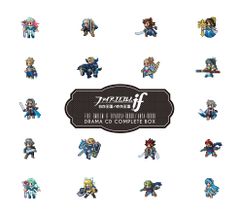 未開封品）FINAL FANTASY 悪夢より来たる 1BOX OPUS19 - メルカリ