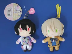2026年最新】あんスタ ぬいぐるみ 凛月の人気アイテム - メルカリ