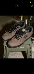 265 ニューバランス x ディスイズネバーザット 550 ブラウンのサムネイル