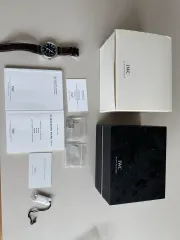 IWC パイロット ウォッチ マーク XVII オートマチック マーク17 出品(正規品)のサムネイル